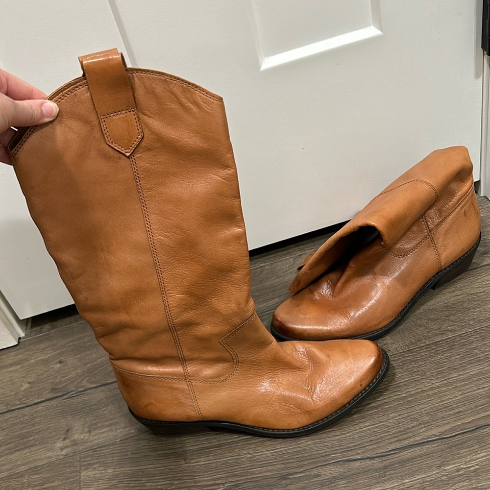 boots